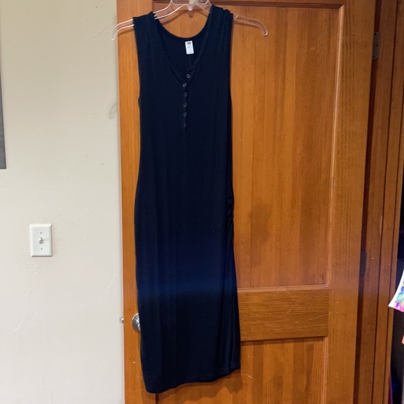 Old Navy Dresses & Skirts - Maternity dress, old navy, large